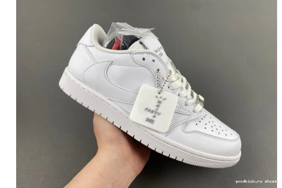 RETRO SP LOW JORDAN SCOTT OG 1 DM7866-292 TRAVIS DM7866-292 0216